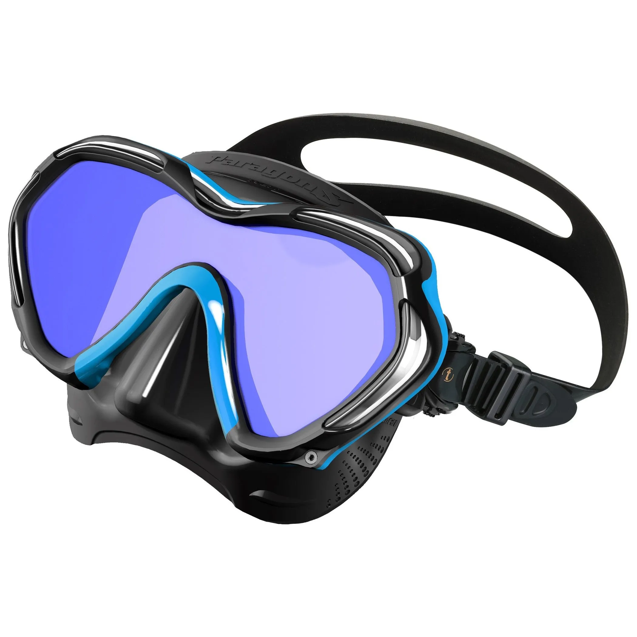 Tusa Paragon S Dive Mask