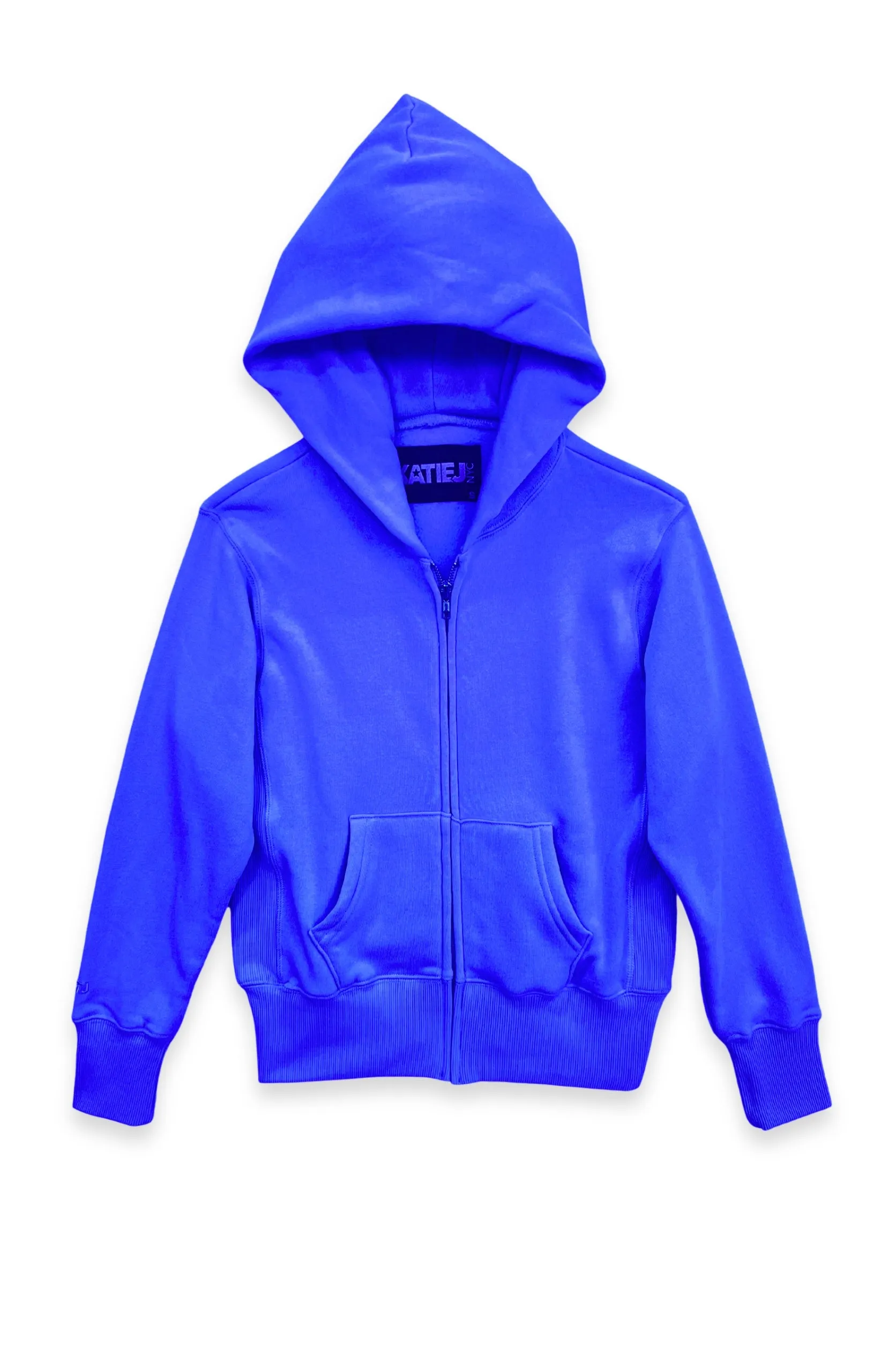 TWEEN DYLAN OVERSIZED ZIP HOODIE- FINAL SALE