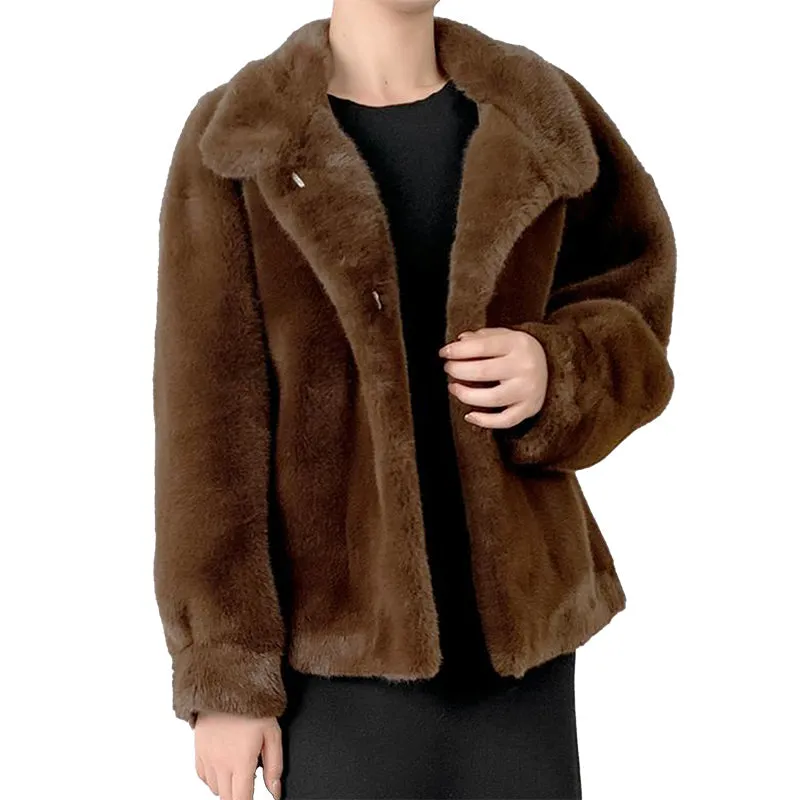 UGG Fur Jacket