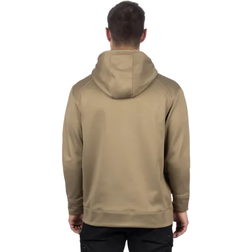 Unisex Podium Tech PO Hoodie 24