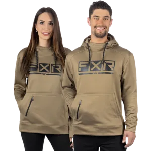 Unisex Podium Tech PO Hoodie 24