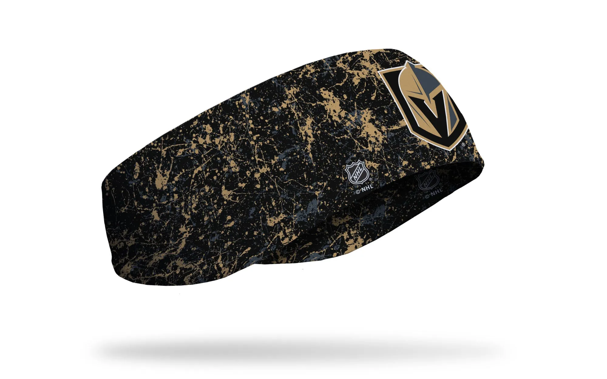 Vegas Golden Knights: Splatter Ear Warmer