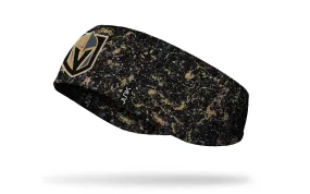 Vegas Golden Knights: Splatter Ear Warmer