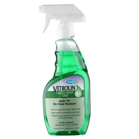 Vetrolin Green Spot Out – 473ML