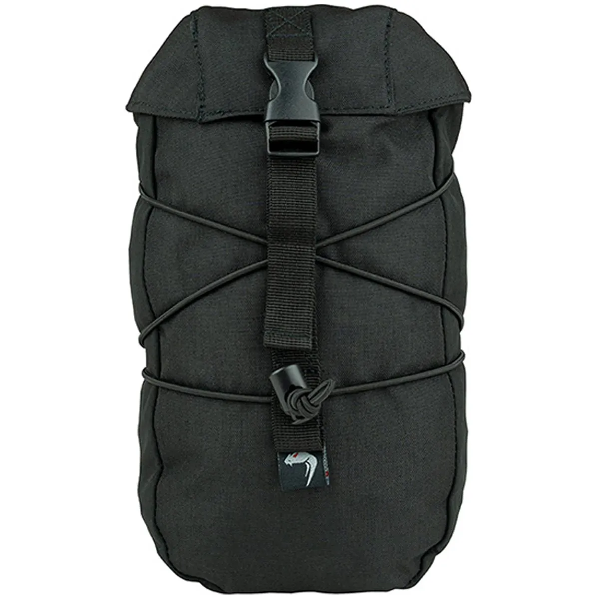 Viper Stuffa Utility Pouch Black