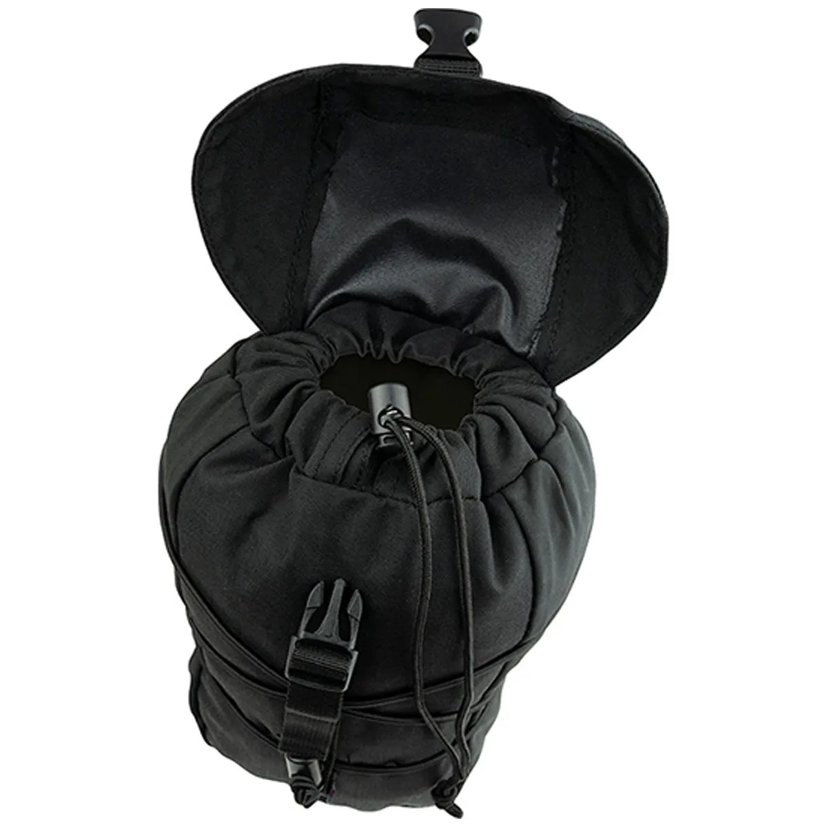 Viper Stuffa Utility Pouch Black