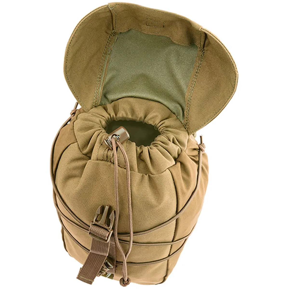 Viper Stuffa Utility Pouch Coyote