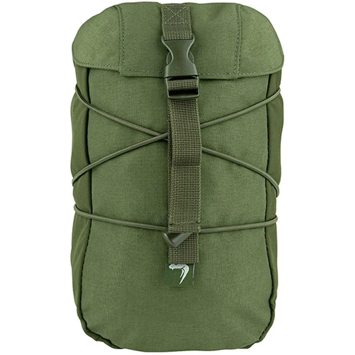 Viper Stuffa Utility Pouch Green