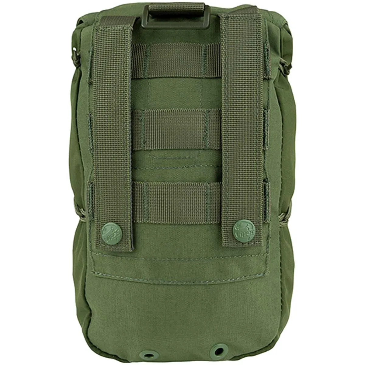 Viper Stuffa Utility Pouch Green