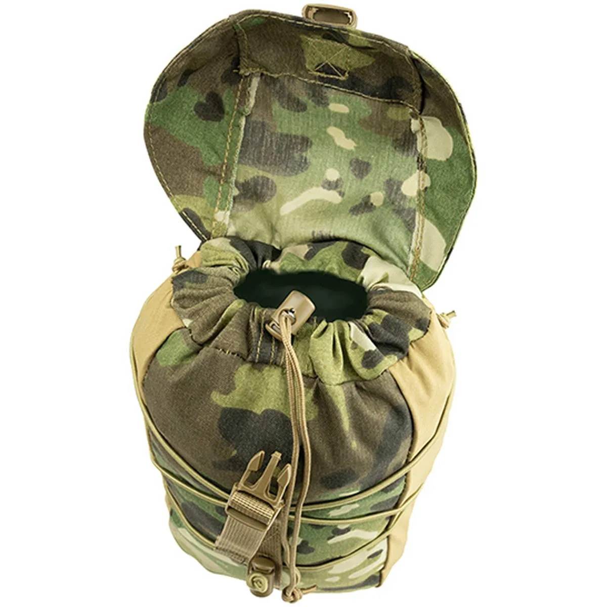 Viper Stuffa Utility Pouch VCam Camo