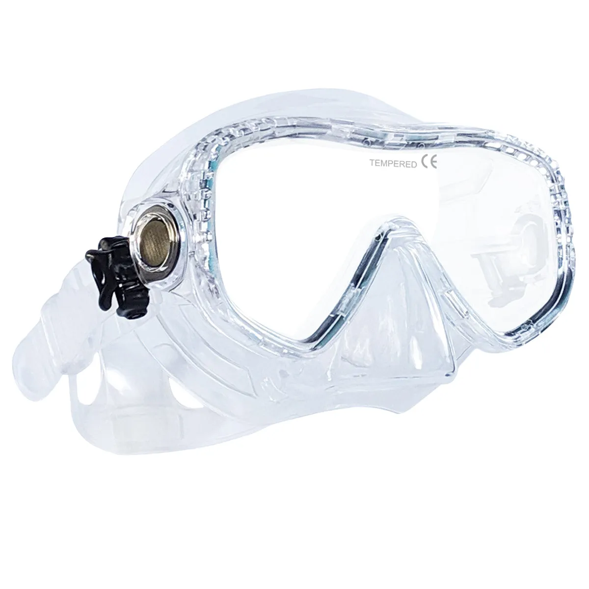 Visionary II Mask