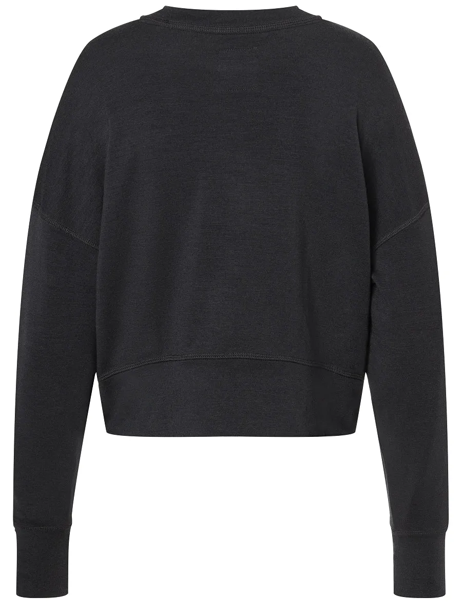 W KRISSINI SWEATER