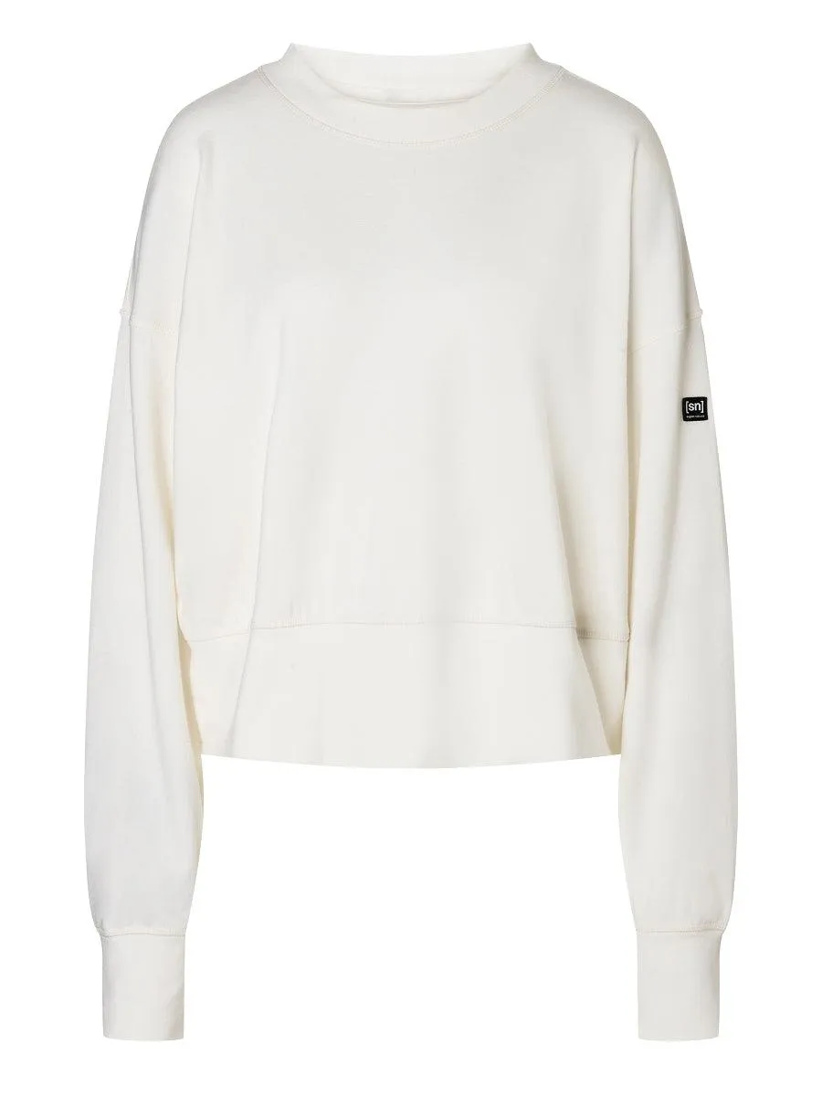 W KRISSINI SWEATER