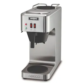 WaringWCM50 Cafe Deco Pourover Coffee Brewer