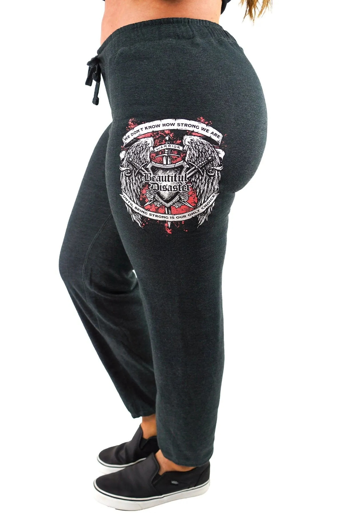 Warrior Lounge Pant