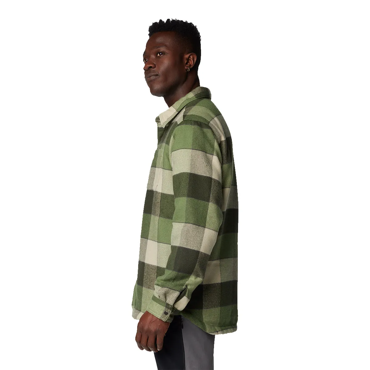 Windward™ II Shirt Jacket - Canteen