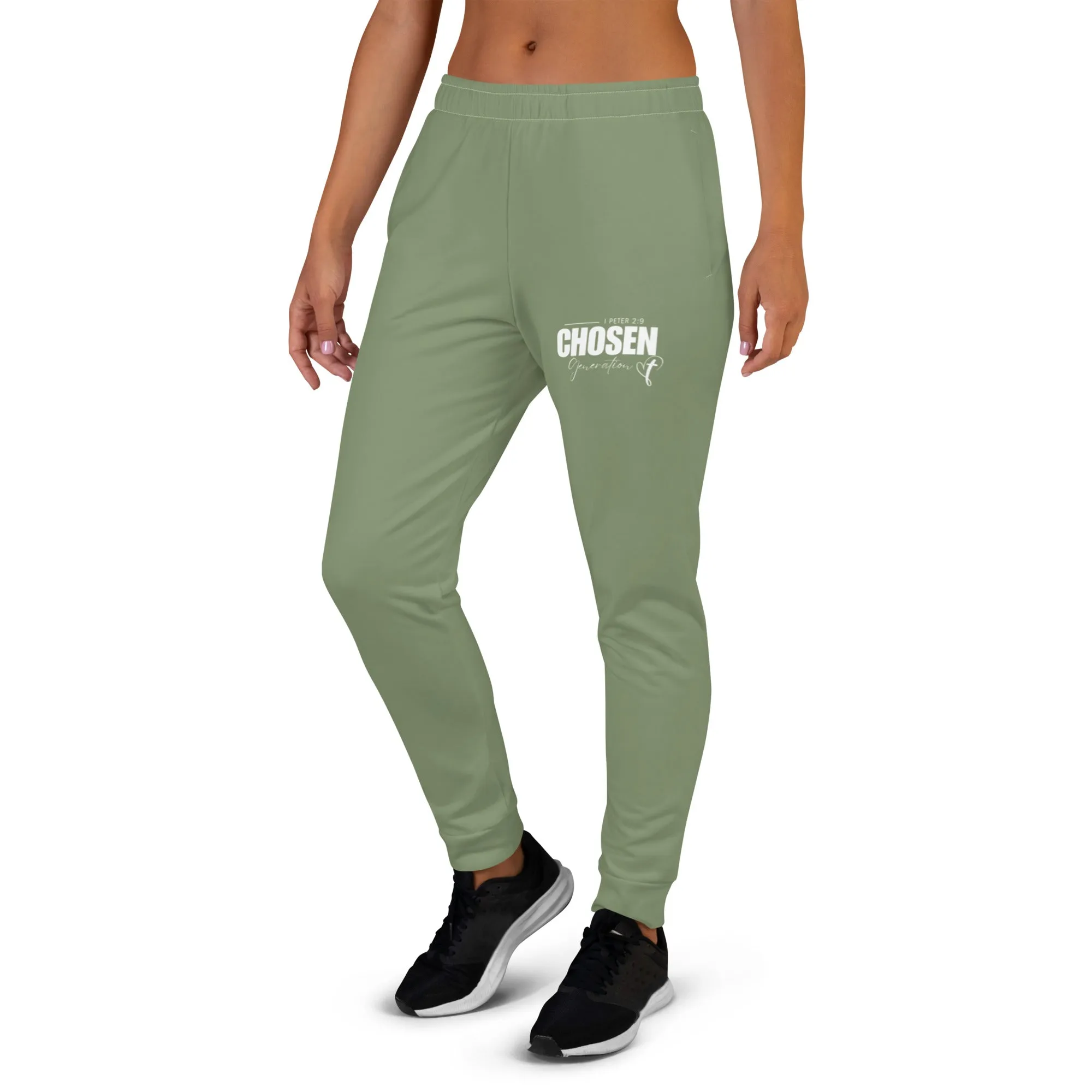 Women's Joggers