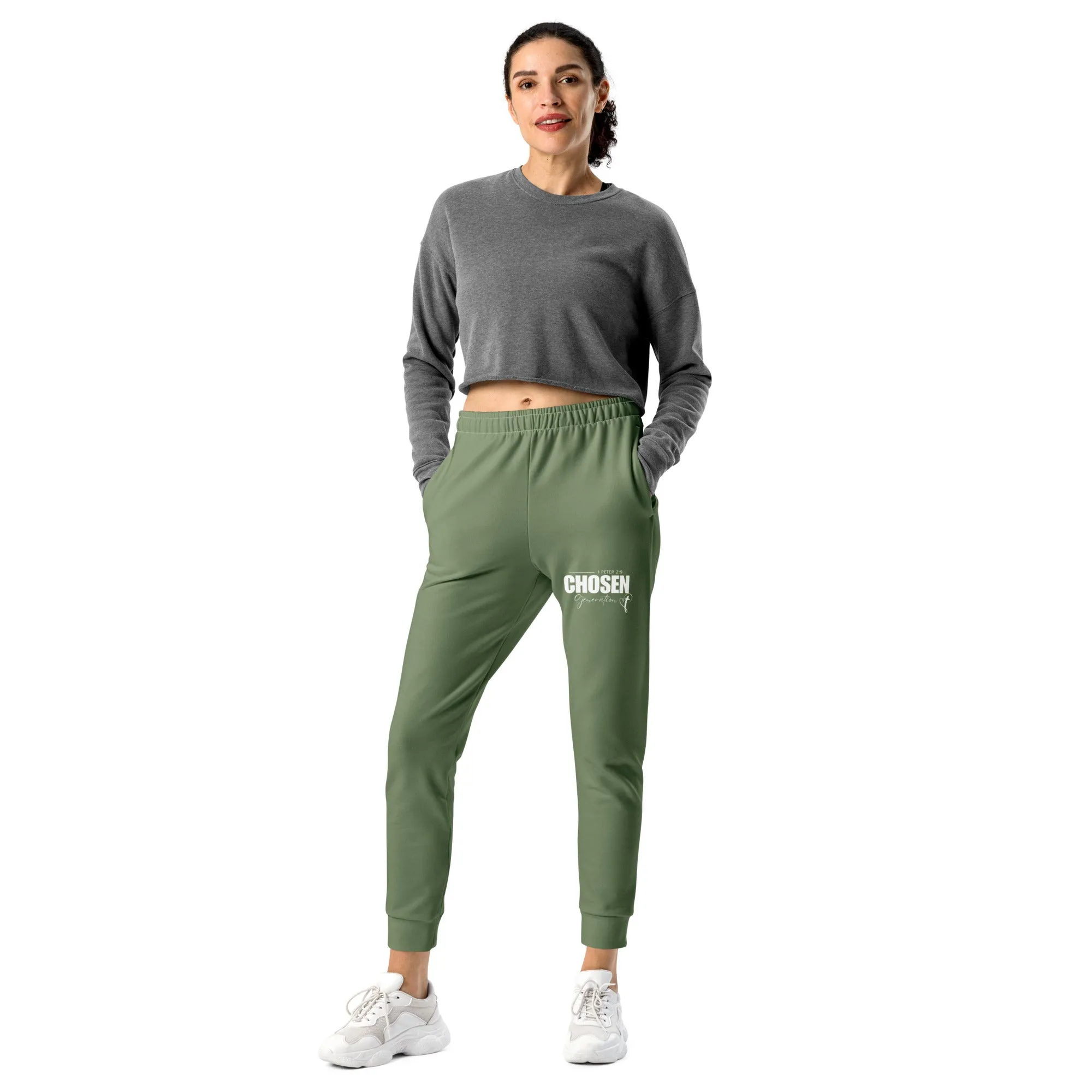 Women's Joggers