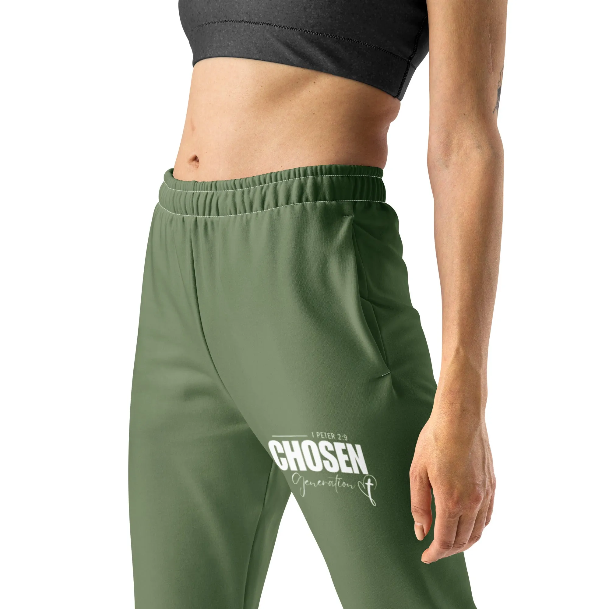 Women's Joggers