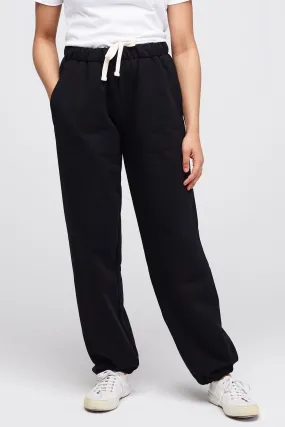 Women's Sweatpants - Black