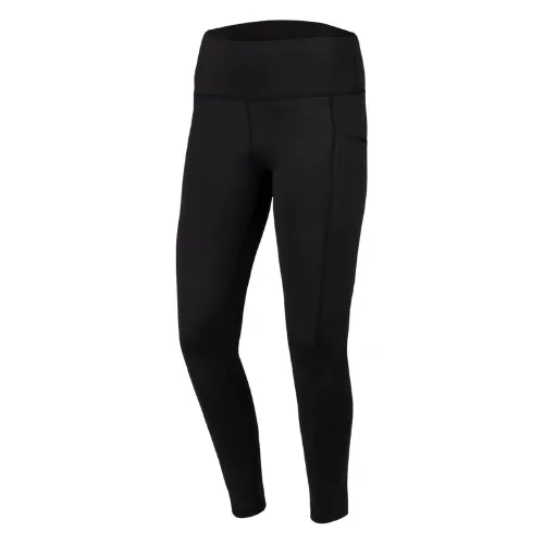 Women's Warrior II Pocket Legging