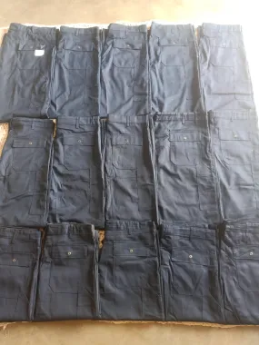 Workers Pants 20 Pieces