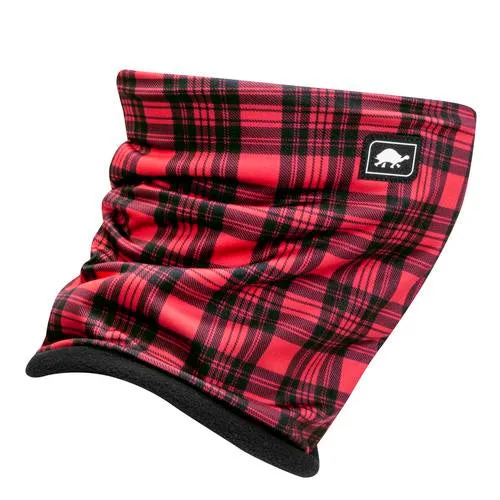 Youth Fleece Lined Neck Warmer