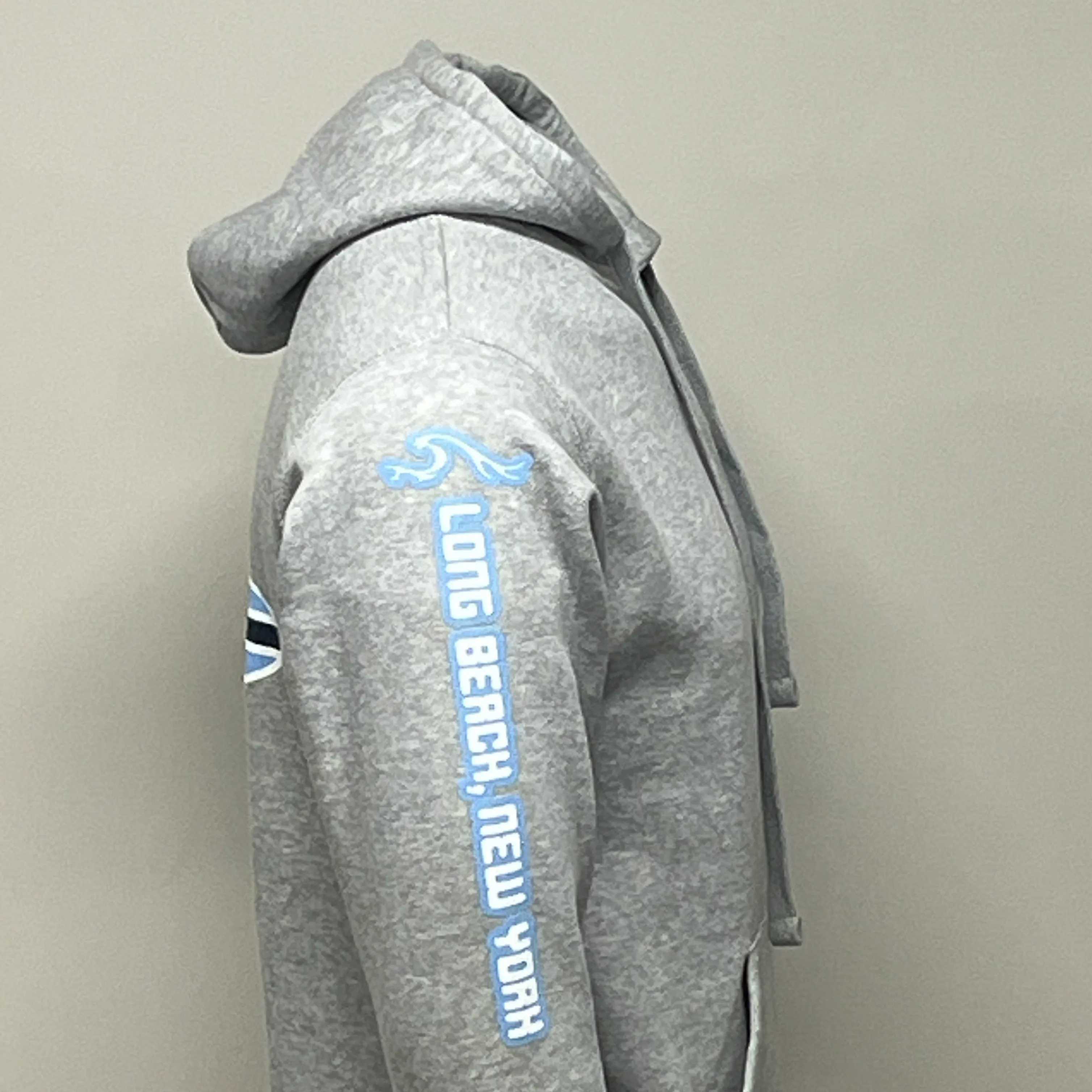 Youth LB Surfer Pullover