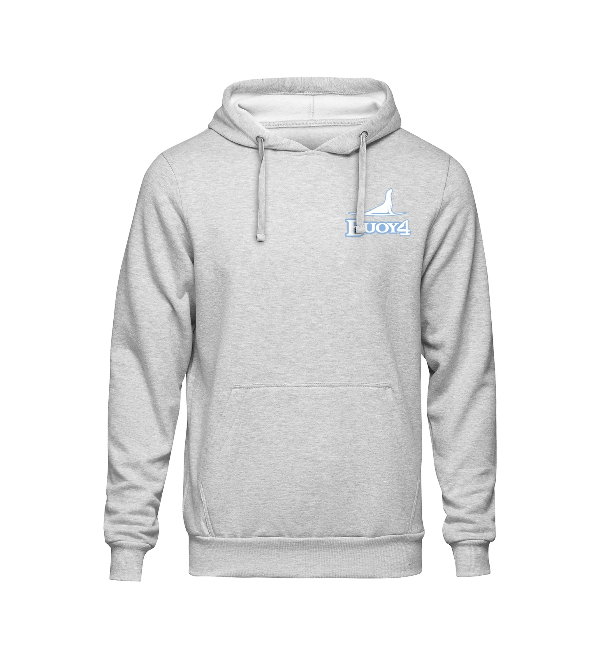 Youth LB Surfer Pullover