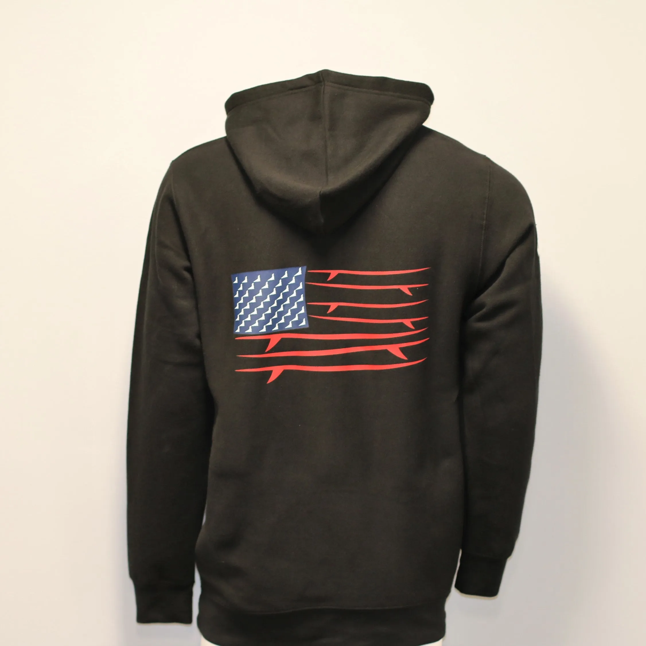 Youth - USA Surfer Pullover