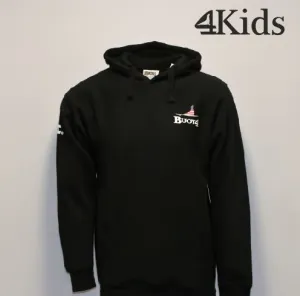 Youth - USA Surfer Pullover